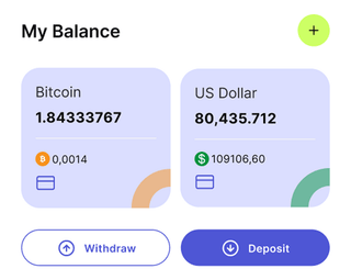Falcon Zinsberg automated trading solution dashboard overview