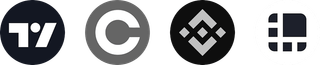 Strategic trading platform partner of Falcon Zinsberg visual representation and branding